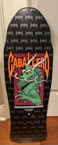 Steve caballero dragon - dragon, bats
