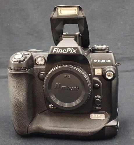 Corpo fotocamera reflex