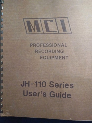 Macchina nastro mci - a,