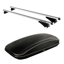 Barre per auto Honda Cr-V Vi