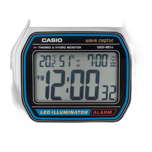 Casio dqd 851j 8jf motif - casio, dqd-851j-8jf