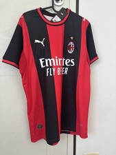 maglia Ac Milan 2026/2027