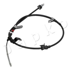 JAPKO 131H26L Cavo, Freno di