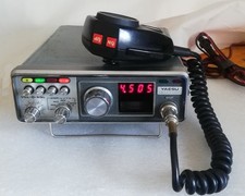 Yaesu FT 227 RA Magnífica