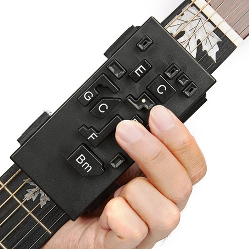 Guitar presser per - guitar,