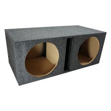 Car audio dual vented - car,