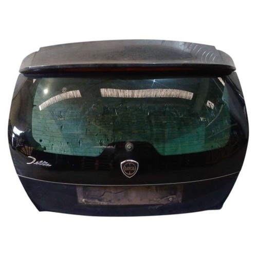 Portellone posteriore lancia - portellone,