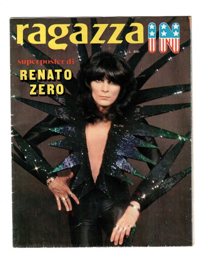Ragazza superposter - ragazza,