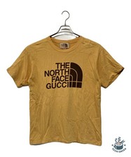 T-shirt THE NORTH FACE ×