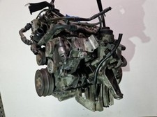 Motore originale BMW 3 (E46)