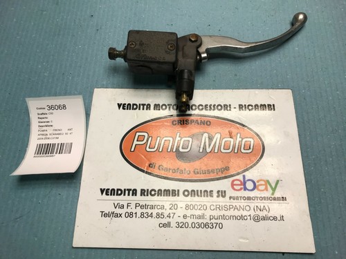 Pompa freno anteriore - , aprilia