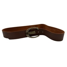 Cintura Just Cavalli in pelle