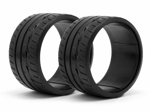 Hpi 33470 gomme lp35 drift - gomme,