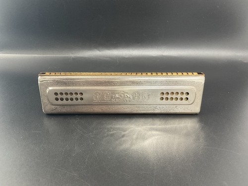 Vintage hohner eco - vintage, campana