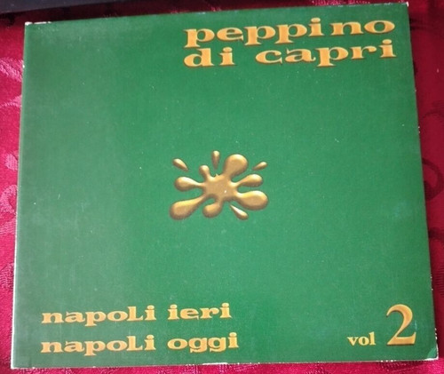 1095 peppino capri - 1095,