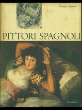 PITTORI SPAGNOLI