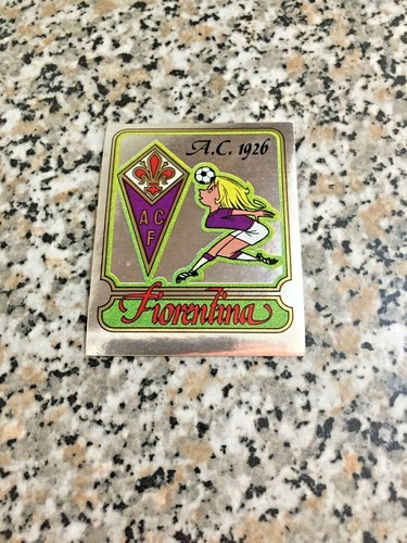 Scudetto fiorentina 134 - scudetto, n.134