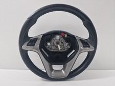 Volante Multifunzione in Pelle Lancia Ypsilon 2 2011-2024 Usato Originale