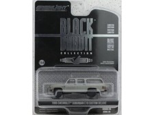 Chevrolet suburban c10 - suburban,