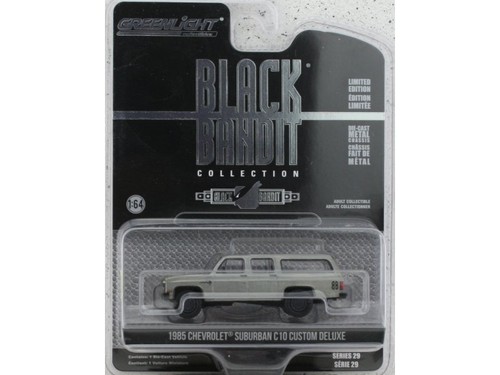 Chevrolet suburban c10 - c10,
