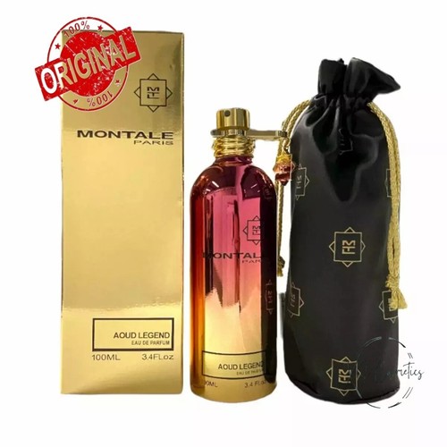 Montale aoud legend - aoud,