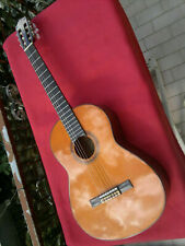 chitarra classica acustica vintage Yamaha