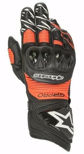 Alpinestars pro nero - gp,