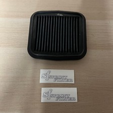 Sprint Filter PM127S-WP Filtro Aria per Moto Ducati Sport Gara Water Proof