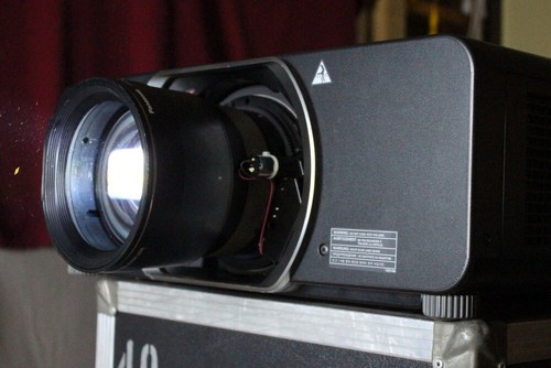 Panasonic dz13ke 3 dlp - *panasonic, pt-dz13ke*3-dlp