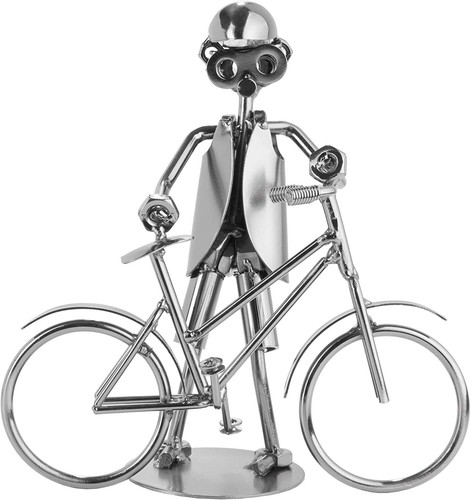 Brubaker bicycle figura fatto - brubaker,