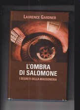 L OMBRA DI SALOMONE I SEGRETI