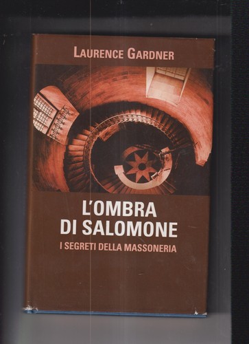Ombra salomone i - l,