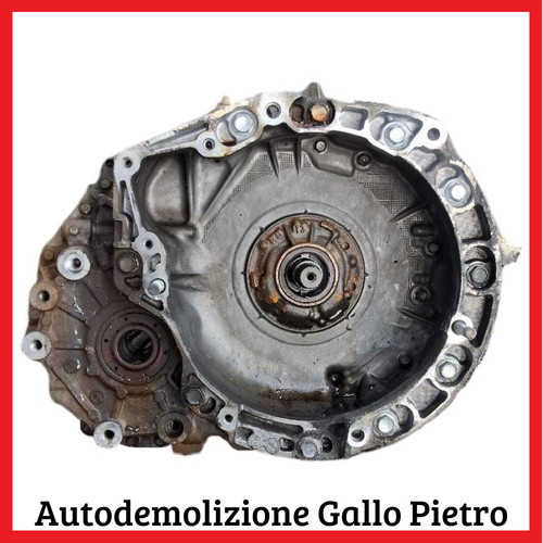 Cambio automatico fiat croma - cambio,