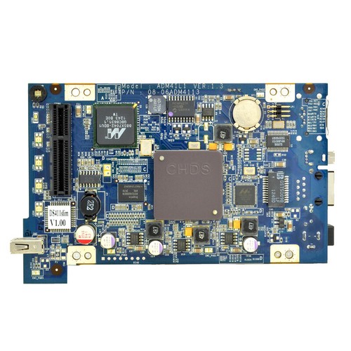 Scheda madre synology - madre,