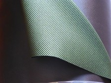 TESSUTO IMPERMEABILE VERDE