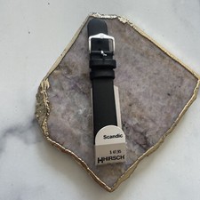 Orologio Hirsch Scandic 16mm