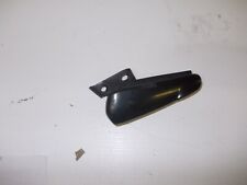 PEDANA POGGIAPIEDI POSTERIORE SINISTRA PIAGGIO CARNABY 125 200 2007 2008 C14