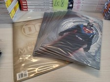 SUPERMAN 1 VARIANT MUSEUM