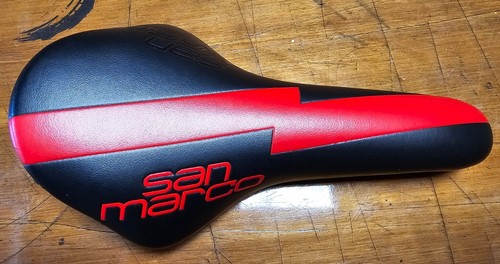 Sedile corsa selle san - sedile,