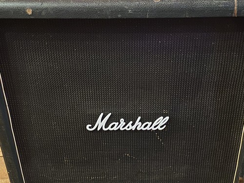 Marshall 4x12 1935b anno 1971 - marshall,