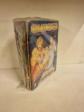 Game Over: I Videogiochi a Fumetti - Sequenza #1-16 - Star Comics - SOL7