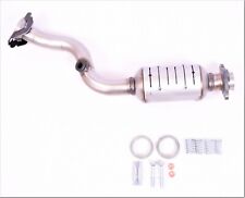 Catalizzatore adatto per NISSAN QASHQAI 2.0 Tekna Tecna anche trazione integrale 2007 - 2013 141cv