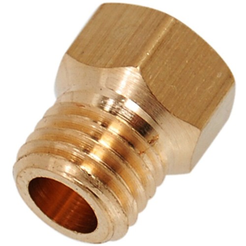 Gas jet - gas,