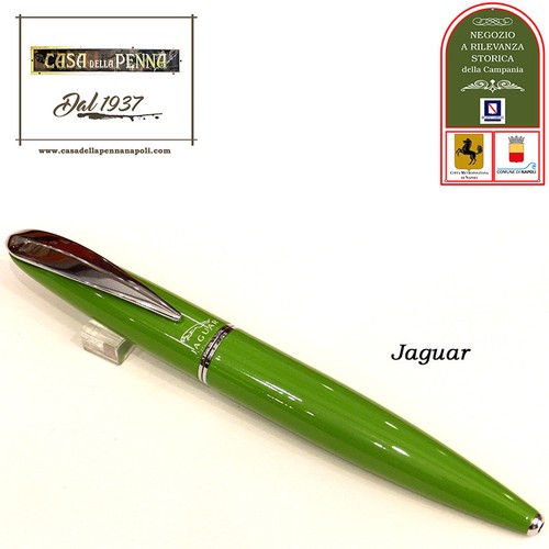Penna jaguar sfera - sfera, /