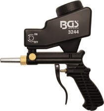 BGS Compressed Air