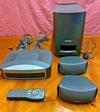 Bose AV3-2-1 III GSX # 3-2-1