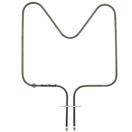 Resistenza inferiore 1000 - resistenza, w
