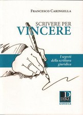 Scrivere per vincere. I