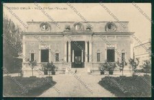 Reggio Emilia città cartolina