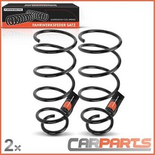 2X Molle Ammortizzatori